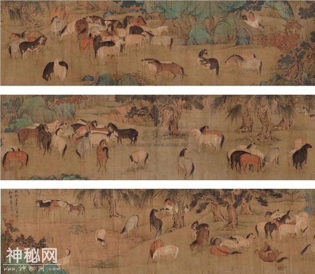 文物中国——《百骏图》-7.jpg