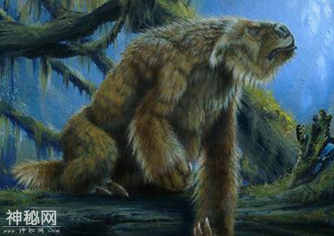 科学家最想“复活”的10种灭绝动物 真的可能实现-3.jpg