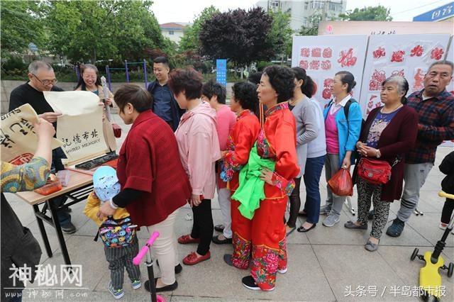 记忆中的老物件，有你的回忆吗？“记忆市北”民俗活动月启动-13.jpg