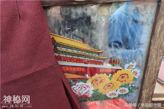 记忆中的老物件，有你的回忆吗？“记忆市北”民俗活动月启动-6.jpg