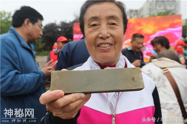 记忆中的老物件，有你的回忆吗？“记忆市北”民俗活动月启动-11.jpg