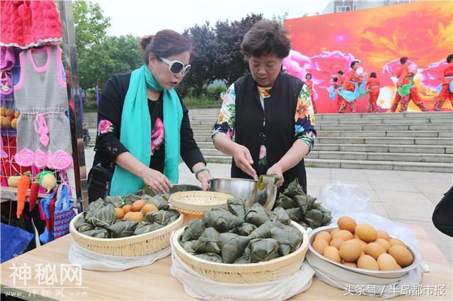 记忆中的老物件，有你的回忆吗？“记忆市北”民俗活动月启动-14.jpg