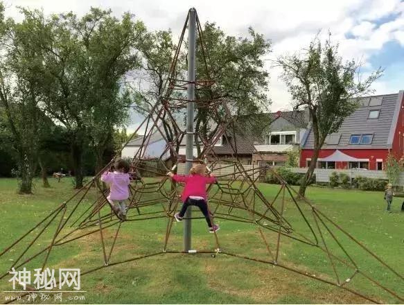 为什么一定要跟德国妈妈学育儿？这9件小事就能看出大不一样-2.jpg