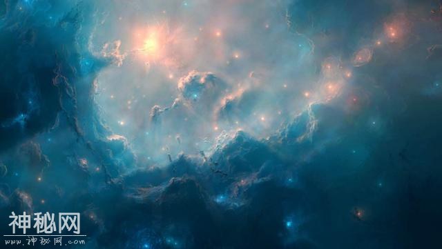 宇宙中最大的黑洞有多大？-1.jpg