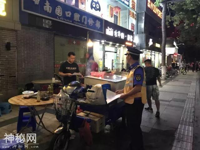 噪音扰民！城管三回合“斗法”，还弼塘东一街宁静祥和-4.jpg