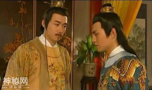 太上皇没死，皇帝却死了，中国历史上仅此一例-1.jpg
