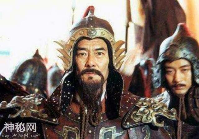 太上皇没死，皇帝却死了，中国历史上仅此一例-3.jpg