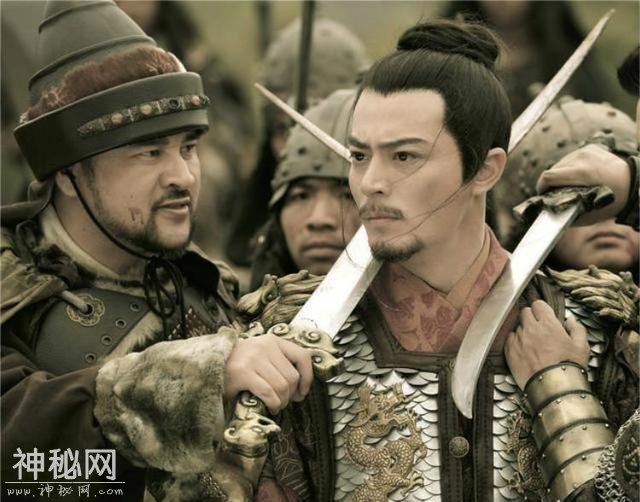 太上皇没死，皇帝却死了，中国历史上仅此一例-2.jpg