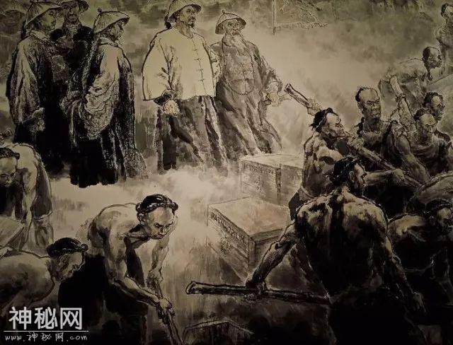 吸毒的古代名人，后来怎样了？-5.jpg