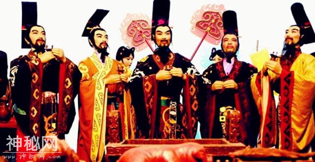 也说说历史上最“死不得其所”的五位名人-1.jpg