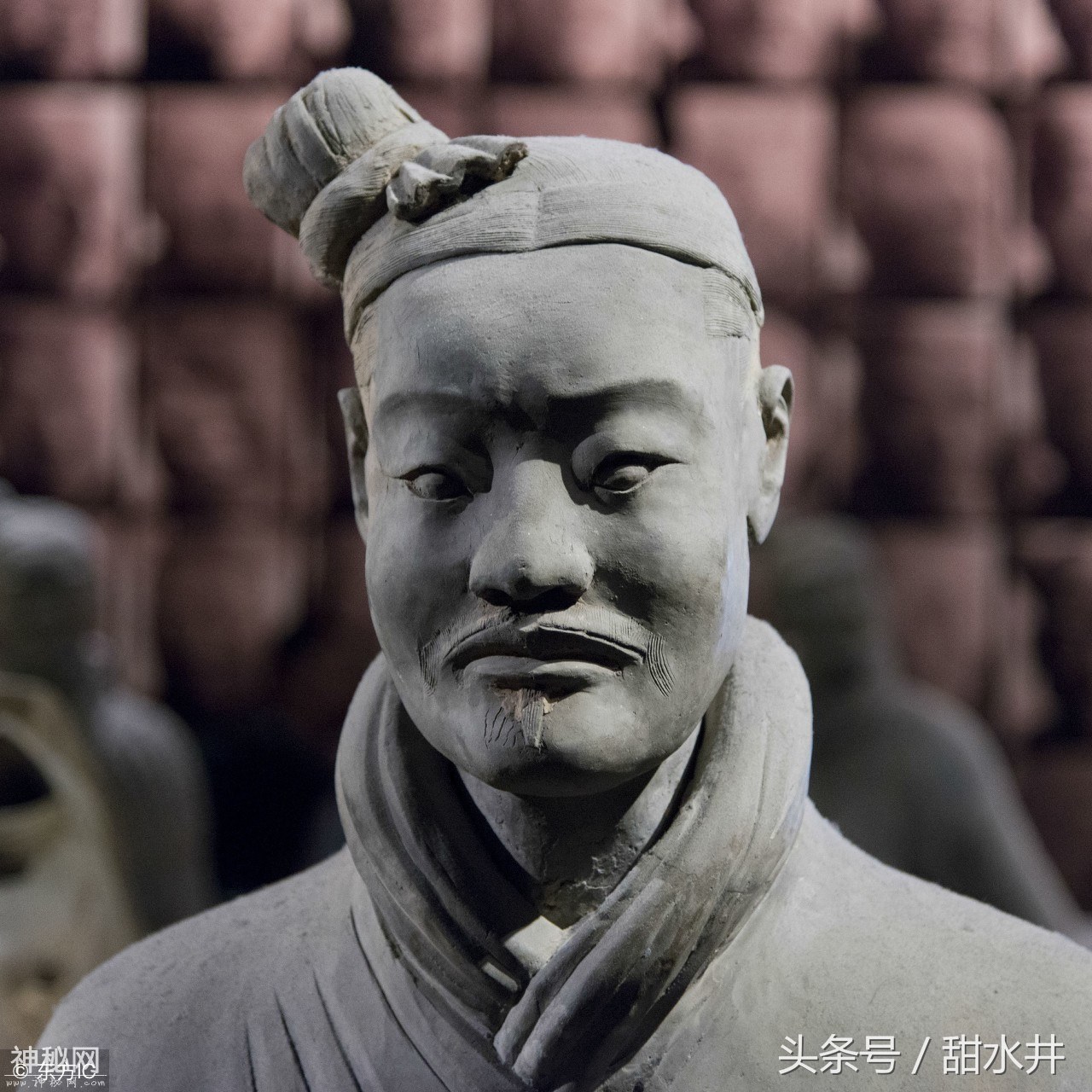 全民刷馆秦始皇陵是世界第八大奇迹 二十世纪考古史上伟大发现-6.jpg