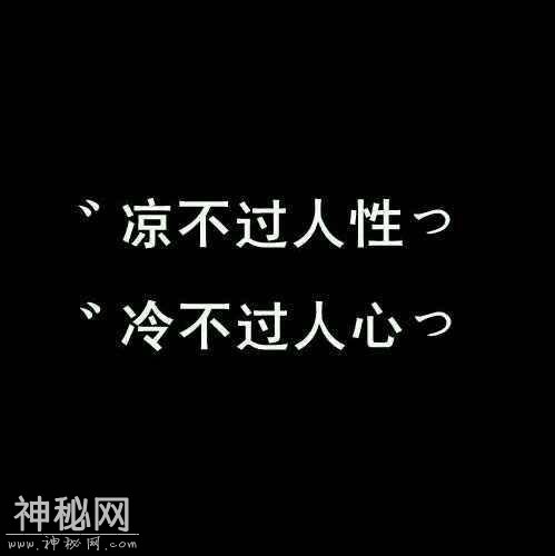 老油条本来就是善良的人，为何在公司却是那么“冷漠”？-1.jpg