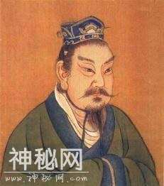 中国历史上最含冤而死的这些名人，个个都是国家的栋梁之才！-2.jpg