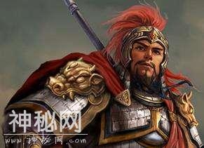 中国历史上最含冤而死的这些名人，个个都是国家的栋梁之才！-7.jpg