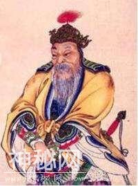 中国历史上最含冤而死的这些名人，个个都是国家的栋梁之才！-4.jpg
