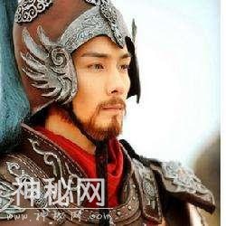 中国历史上最含冤而死的这些名人，个个都是国家的栋梁之才！-6.jpg