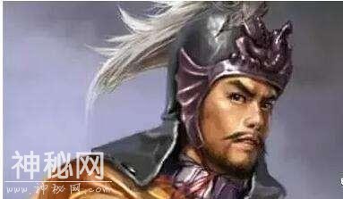 中国历史上最含冤而死的这些名人，个个都是国家的栋梁之才！-5.jpg