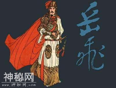 中国历史上最含冤而死的这些名人，个个都是国家的栋梁之才！-10.jpg