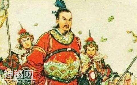 中国历史上最含冤而死的这些名人，个个都是国家的栋梁之才！-9.jpg