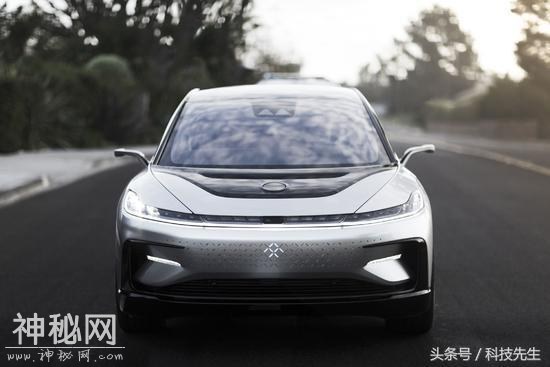 FF任命福特前高管为北美财务副总裁，国内招聘销售顾问-1.jpg