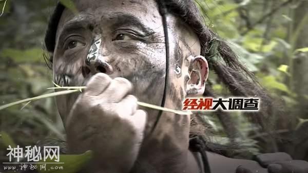 5岁跌入山洞靠吃虫鼠蛇活8年？湖南“野人”曝真相-13.jpg