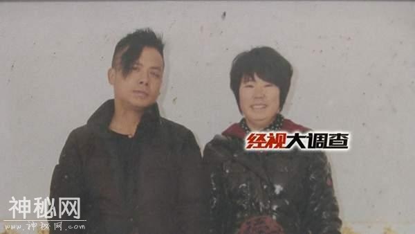 5岁跌入山洞靠吃虫鼠蛇活8年？湖南“野人”曝真相-9.jpg