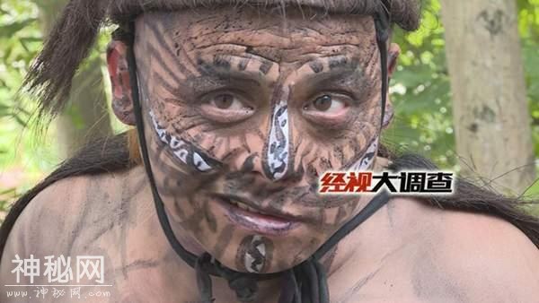 5岁跌入山洞靠吃虫鼠蛇活8年？湖南“野人”曝真相-11.jpg