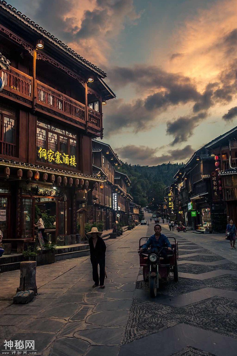 图虫人文摄影：肇兴侗寨-3.jpg