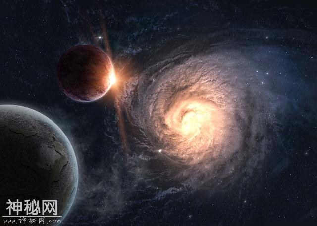 科学家：你觉得纸很薄？把它对折103次试试，宇宙都装不下这张纸-5.jpg