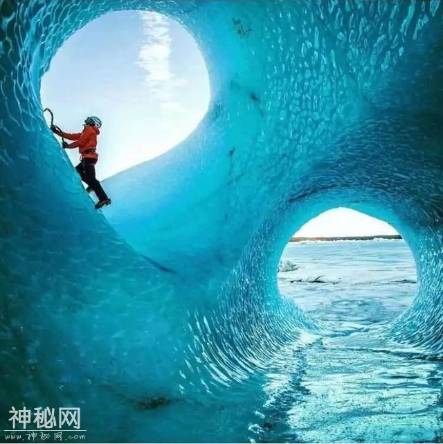 23张不可思议的照片，竟然不是PS的！-13.jpg