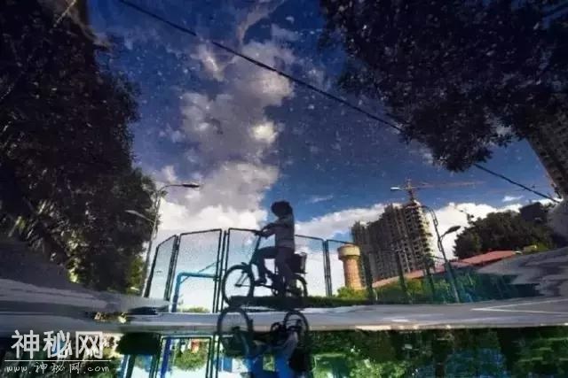 23张不可思议的照片，竟然不是PS的！-23.jpg
