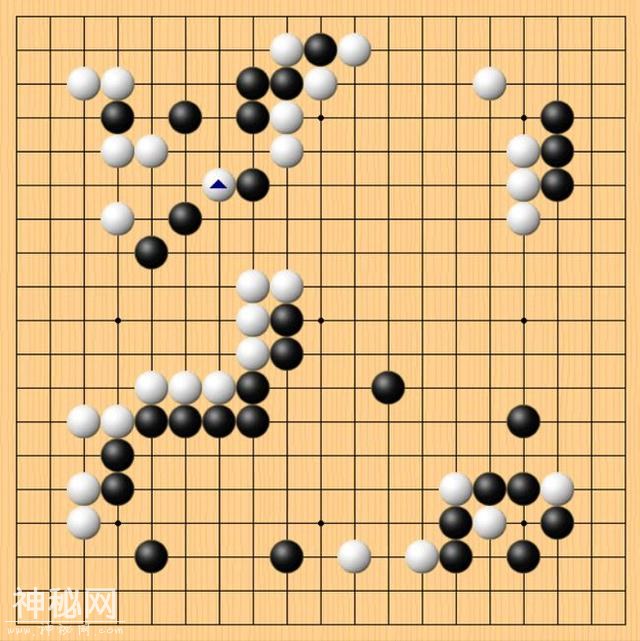 星阵围棋“奉饶天下先” 谁言科技不人文？-3.jpg