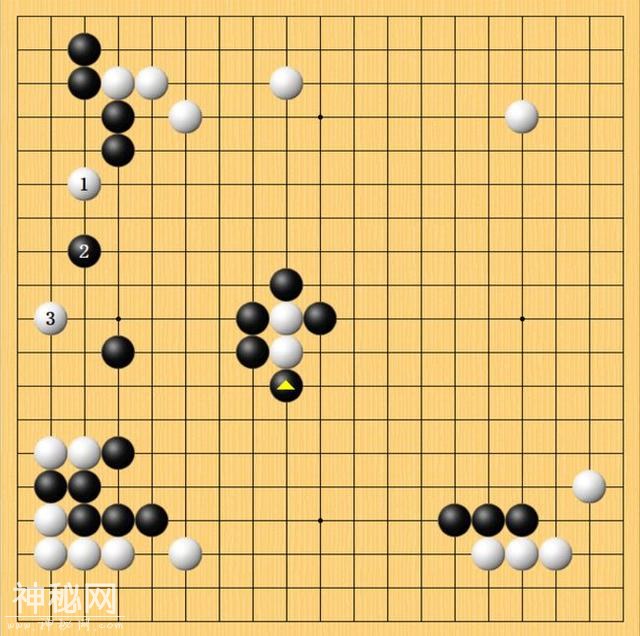 星阵围棋“奉饶天下先” 谁言科技不人文？-12.jpg