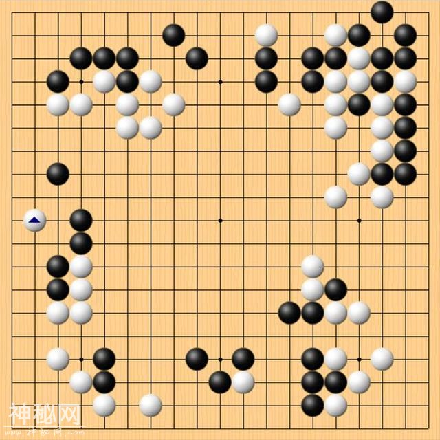 星阵围棋“奉饶天下先” 谁言科技不人文？-15.jpg