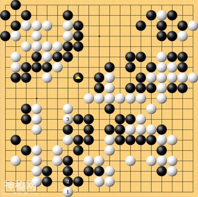 星阵围棋“奉饶天下先” 谁言科技不人文？-17.jpg