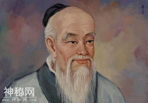 中国古代这3个名人，疑似是现代人穿越过去的，思想都很“先进”-1.jpg