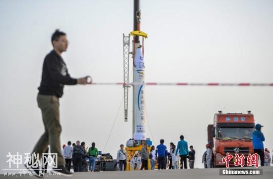 解读刷屏的“民营火箭”：要突围需闯多少难关？-1.jpg
