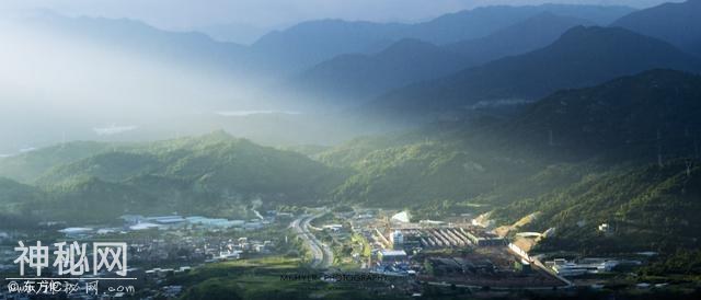 天马山，人文历史悠久，为松郡九峰中第八山-1.jpg