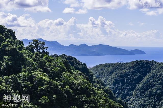 天马山，人文历史悠久，为松郡九峰中第八山-4.jpg