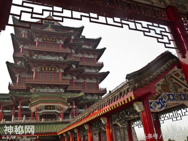 王勃为什么能写出《滕王阁序》？又为什么在28岁时早逝-4.jpg