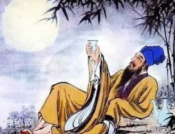 王勃为什么能写出《滕王阁序》？又为什么在28岁时早逝-1.jpg