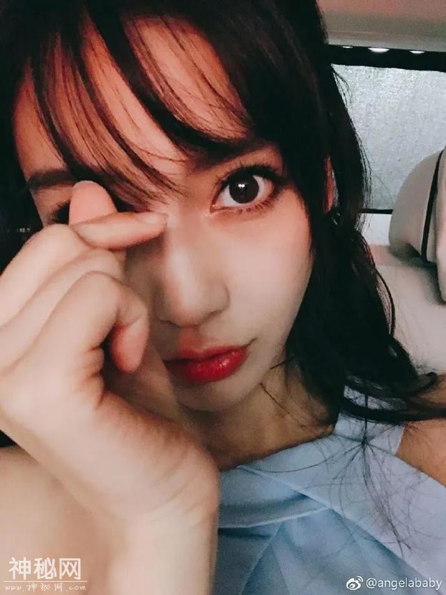 Baby回应奔跑吧被讽“玩不起”，生理期第一天应该被特殊照顾吗？-12.jpg
