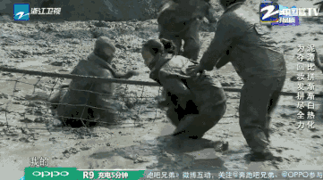 Baby回应奔跑吧被讽“玩不起”，生理期第一天应该被特殊照顾吗？-20.jpg