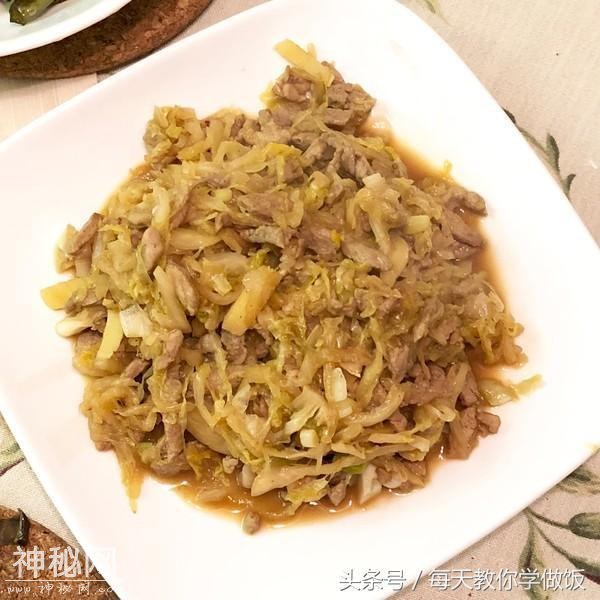 5道喷香入味的下饭菜，怎么吃都不腻！-5.jpg