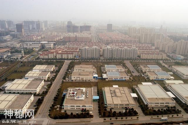 苏州城市很秀气，风景和人文感觉都很好 知名旅游景点非常多-1.jpg