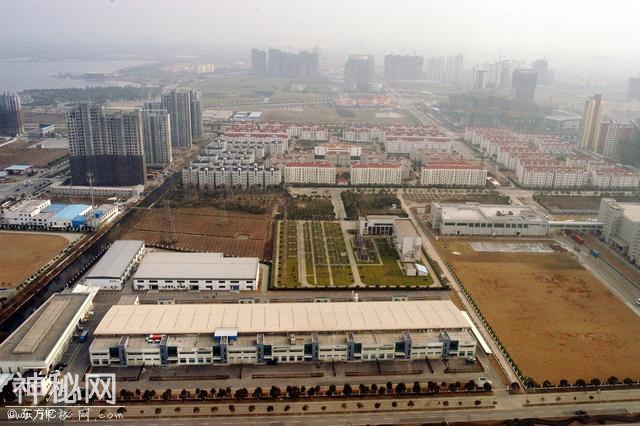 苏州城市很秀气，风景和人文感觉都很好 知名旅游景点非常多-2.jpg