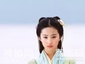 最权威中国美女排行榜你的女神排第几？-3.jpg