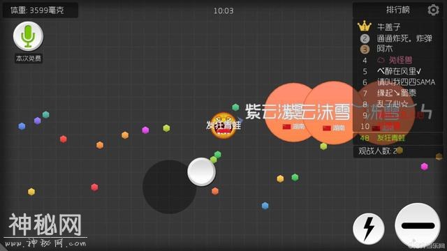 别被骗了，人工智能根本不是威胁，人工生命才是！-1.jpg