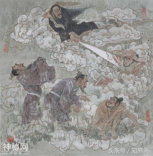 干将莫邪，眉间尺的历史故事-3.jpg