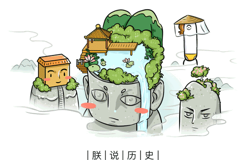 为什么古代人都长得一样？说出来你都不敢信-1.jpg